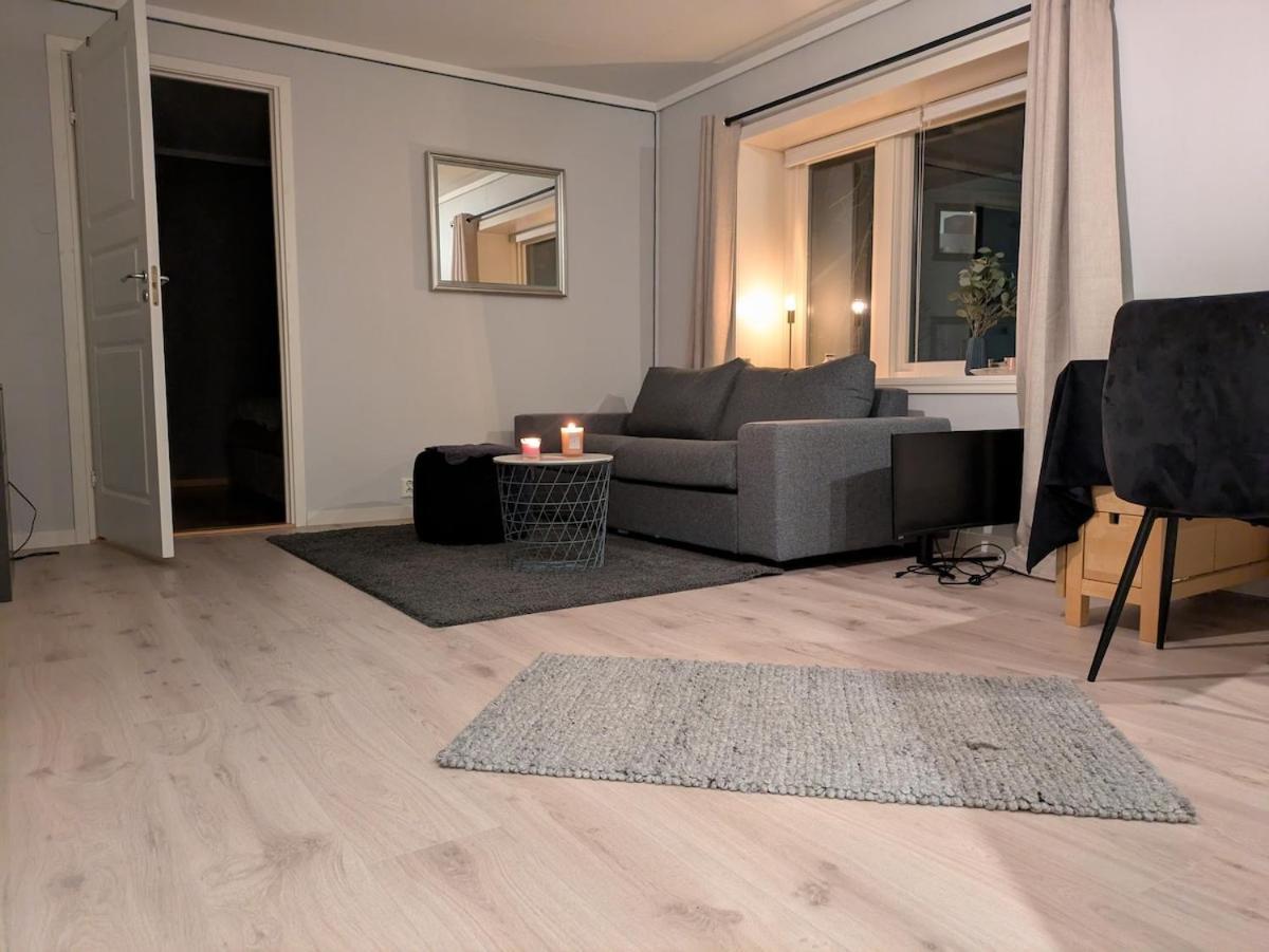 Close To Centre Lejlighed Bergen